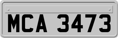 MCA3473