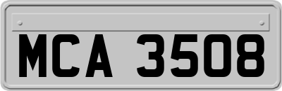 MCA3508