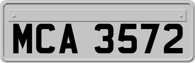 MCA3572