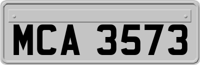 MCA3573