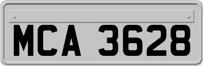 MCA3628