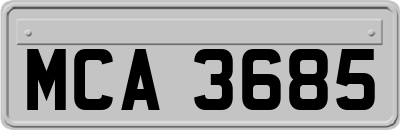 MCA3685