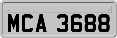 MCA3688