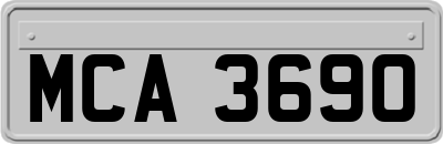 MCA3690