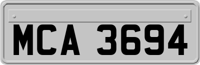 MCA3694