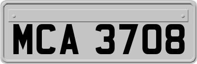 MCA3708
