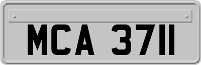 MCA3711