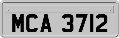 MCA3712