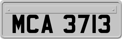 MCA3713