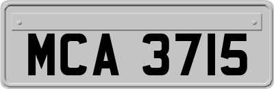 MCA3715
