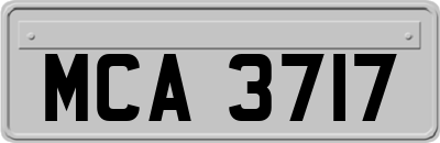 MCA3717
