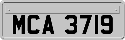 MCA3719