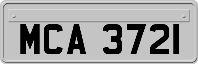 MCA3721