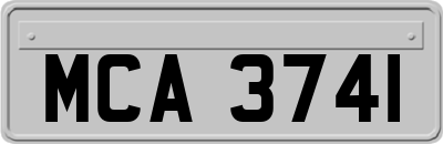 MCA3741