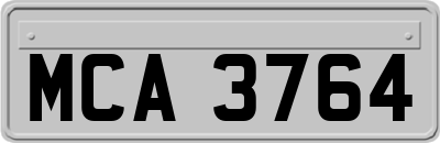 MCA3764