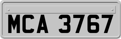MCA3767