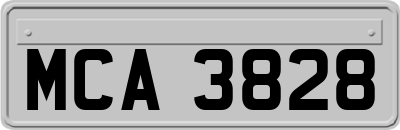 MCA3828