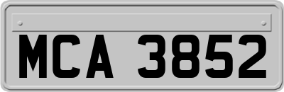 MCA3852