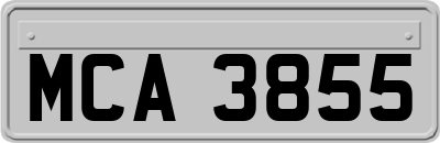 MCA3855