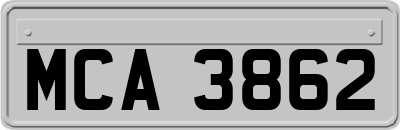 MCA3862