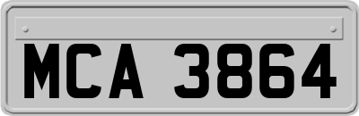 MCA3864