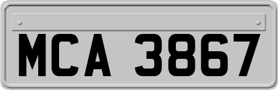 MCA3867