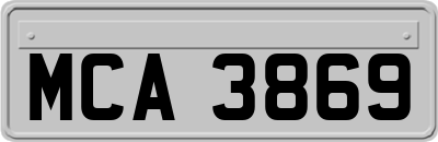 MCA3869