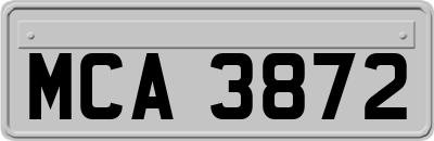 MCA3872