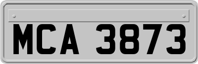 MCA3873