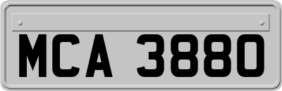 MCA3880