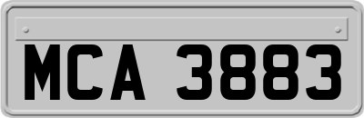 MCA3883