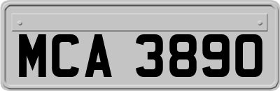 MCA3890