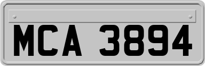 MCA3894