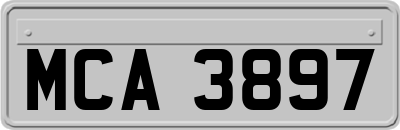 MCA3897