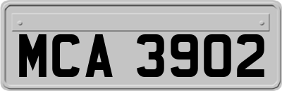 MCA3902