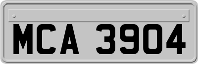 MCA3904