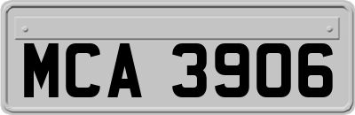 MCA3906