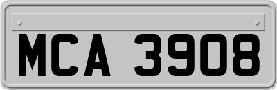 MCA3908