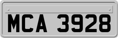 MCA3928