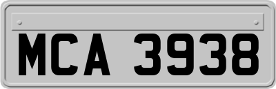 MCA3938
