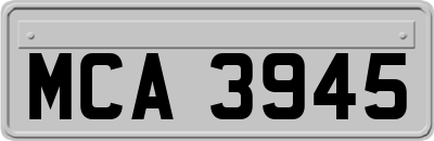 MCA3945