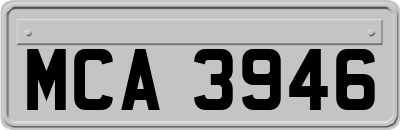 MCA3946