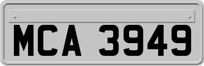 MCA3949