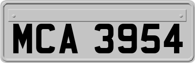 MCA3954