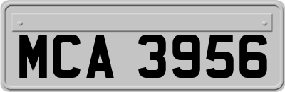 MCA3956