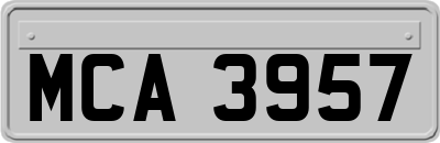 MCA3957
