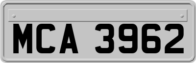 MCA3962