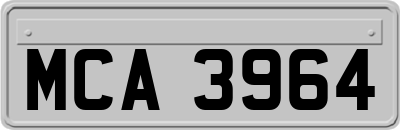 MCA3964