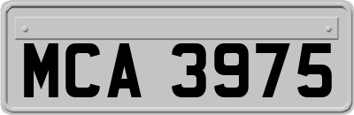 MCA3975