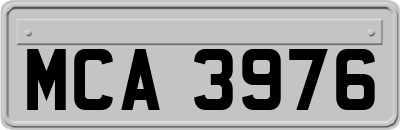 MCA3976
